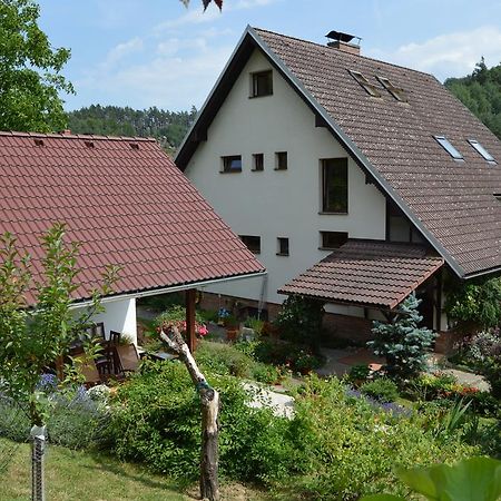 Apartmany Cesky Raj Turnov Zewnętrze zdjęcie