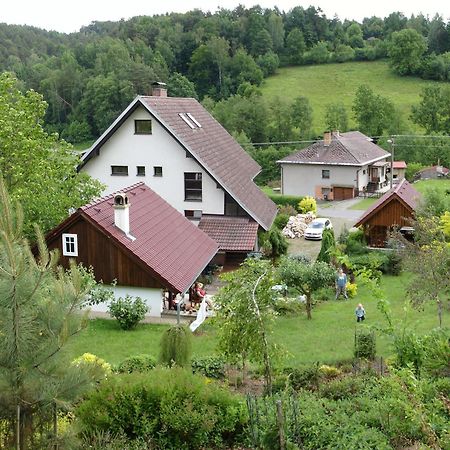 Apartmany Cesky Raj Turnov Zewnętrze zdjęcie