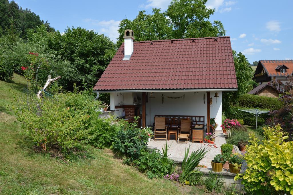 Apartmany Cesky Raj Turnov Zewnętrze zdjęcie