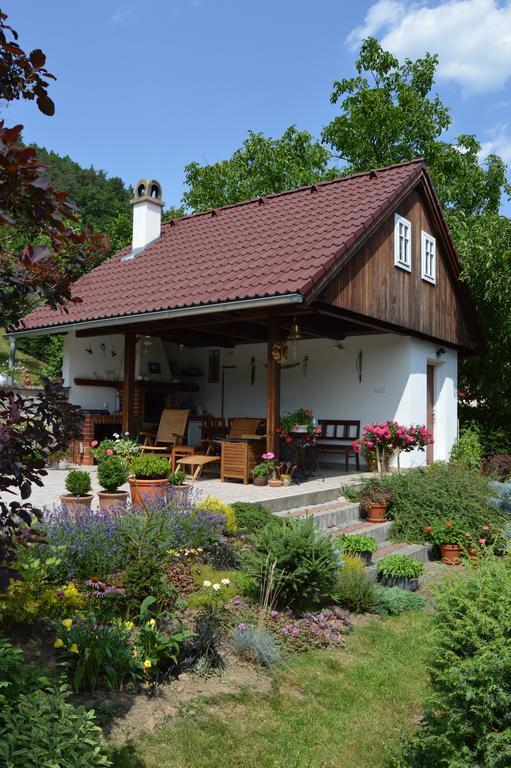 Apartmany Cesky Raj Turnov Zewnętrze zdjęcie