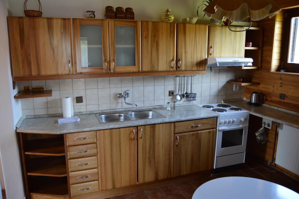 Apartmany Cesky Raj Turnov Pokój zdjęcie
