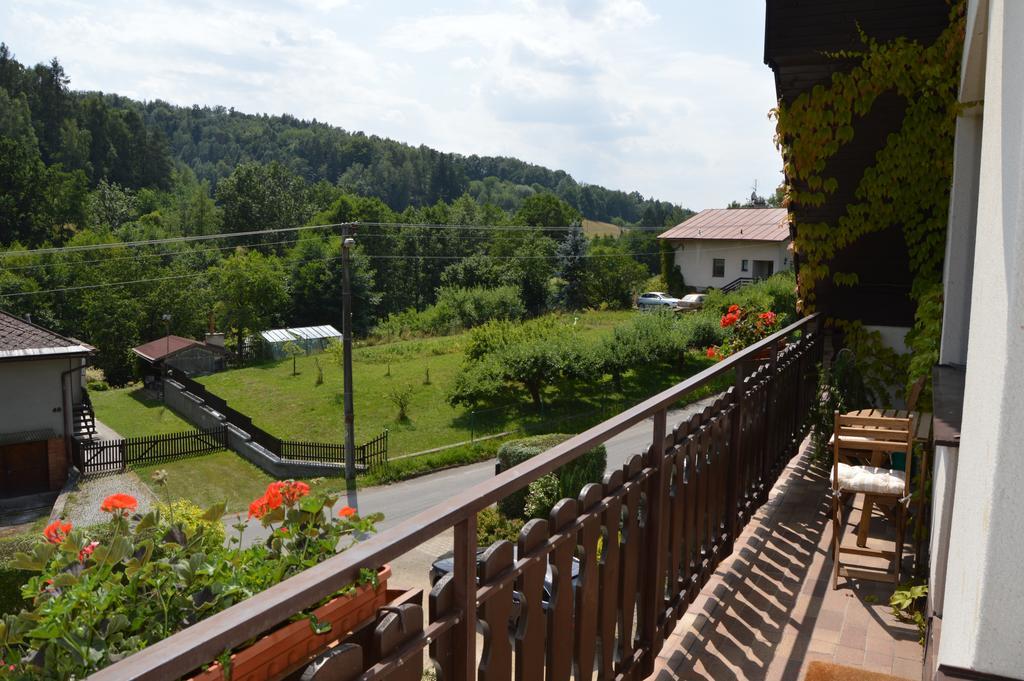 Apartmany Cesky Raj Turnov Pokój zdjęcie