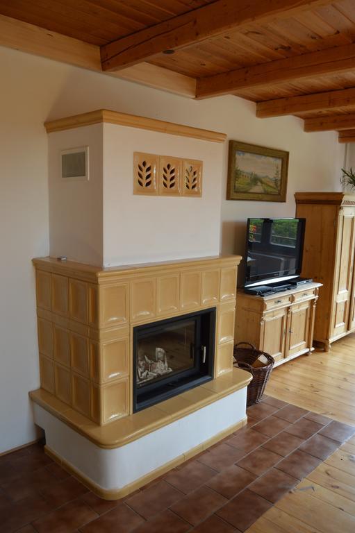 Apartmany Cesky Raj Turnov Pokój zdjęcie