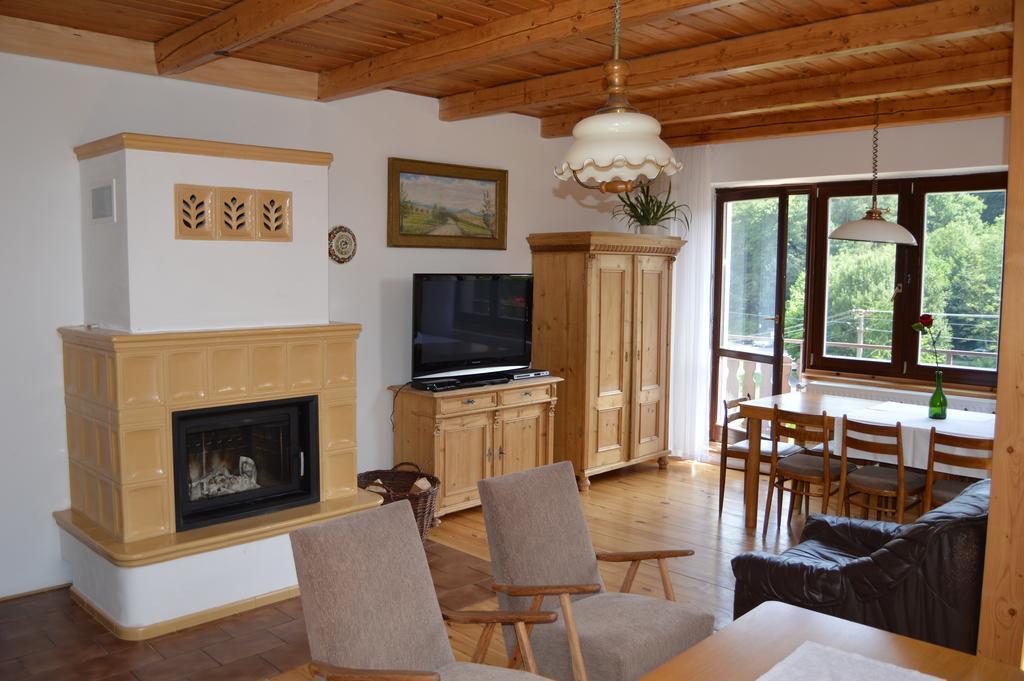 Apartmany Cesky Raj Turnov Pokój zdjęcie