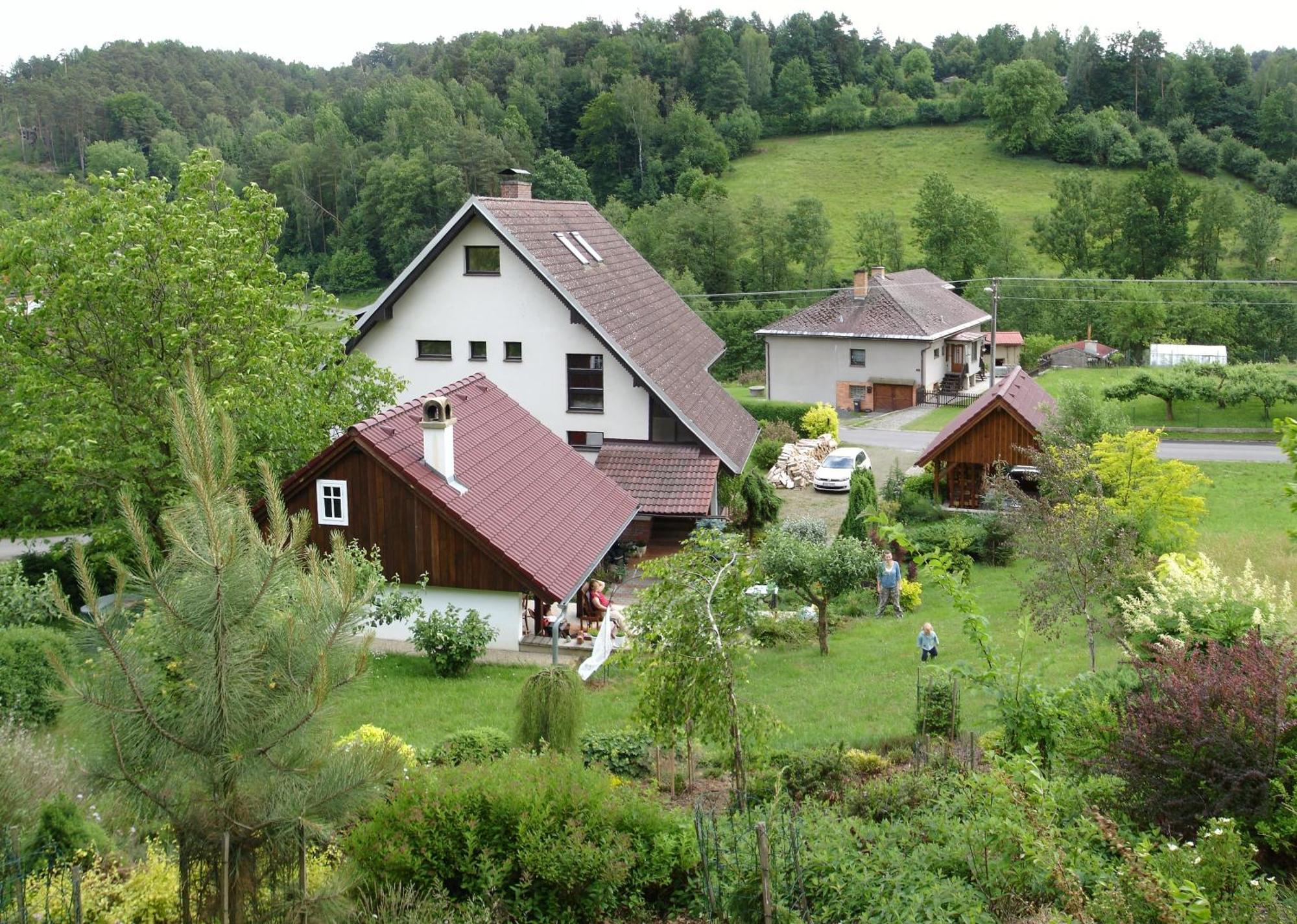 Apartmany Cesky Raj Turnov Zewnętrze zdjęcie