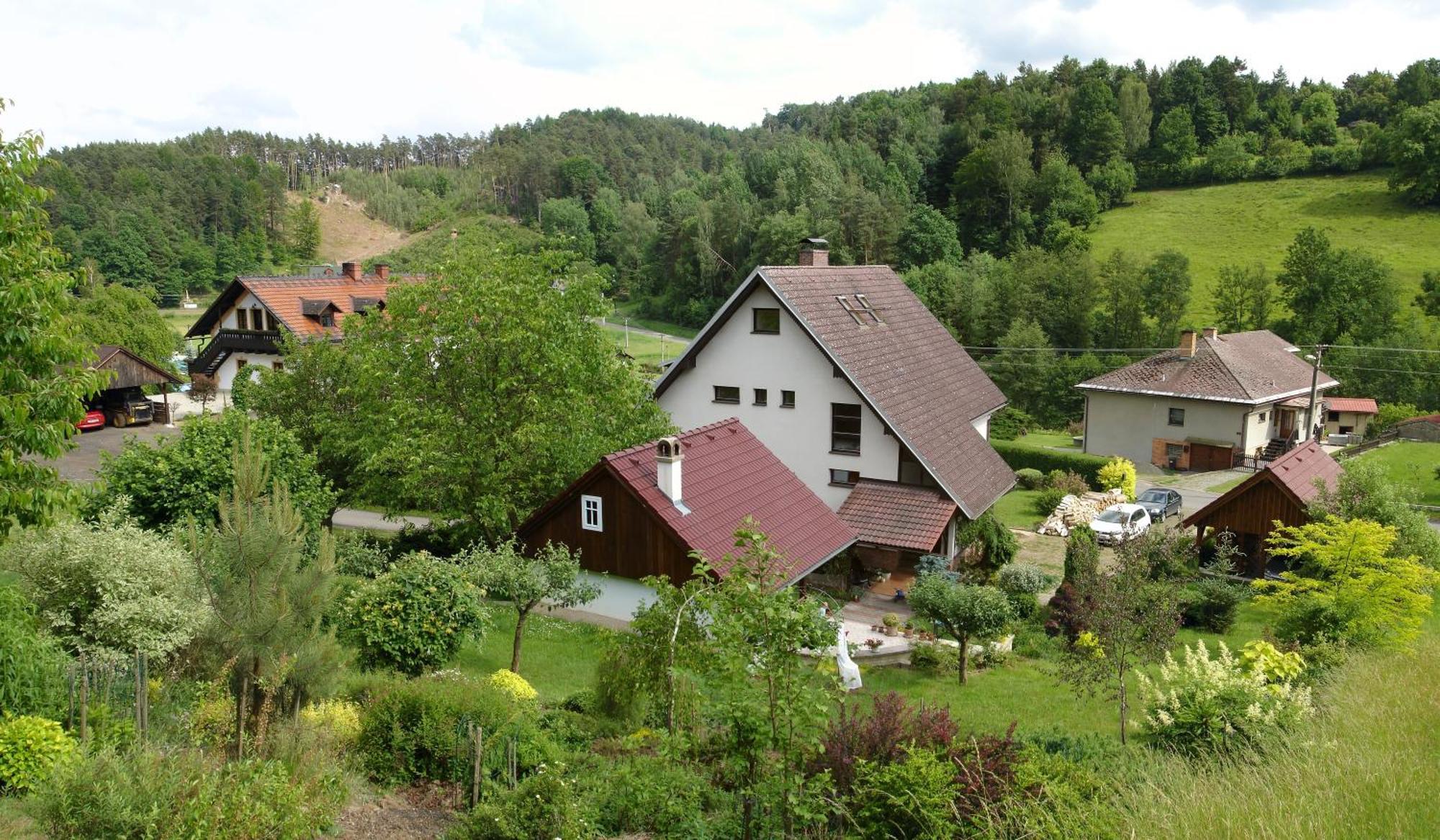 Apartmany Cesky Raj Turnov Zewnętrze zdjęcie