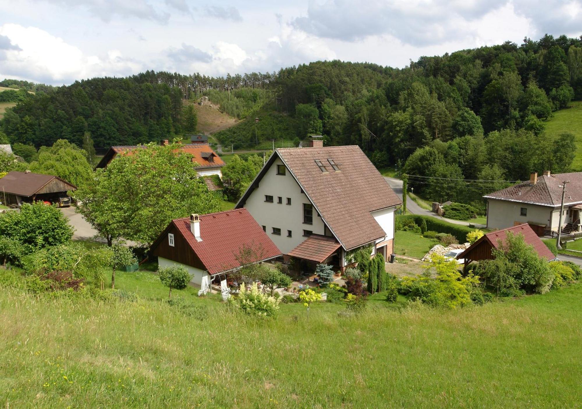 Apartmany Cesky Raj Turnov Zewnętrze zdjęcie