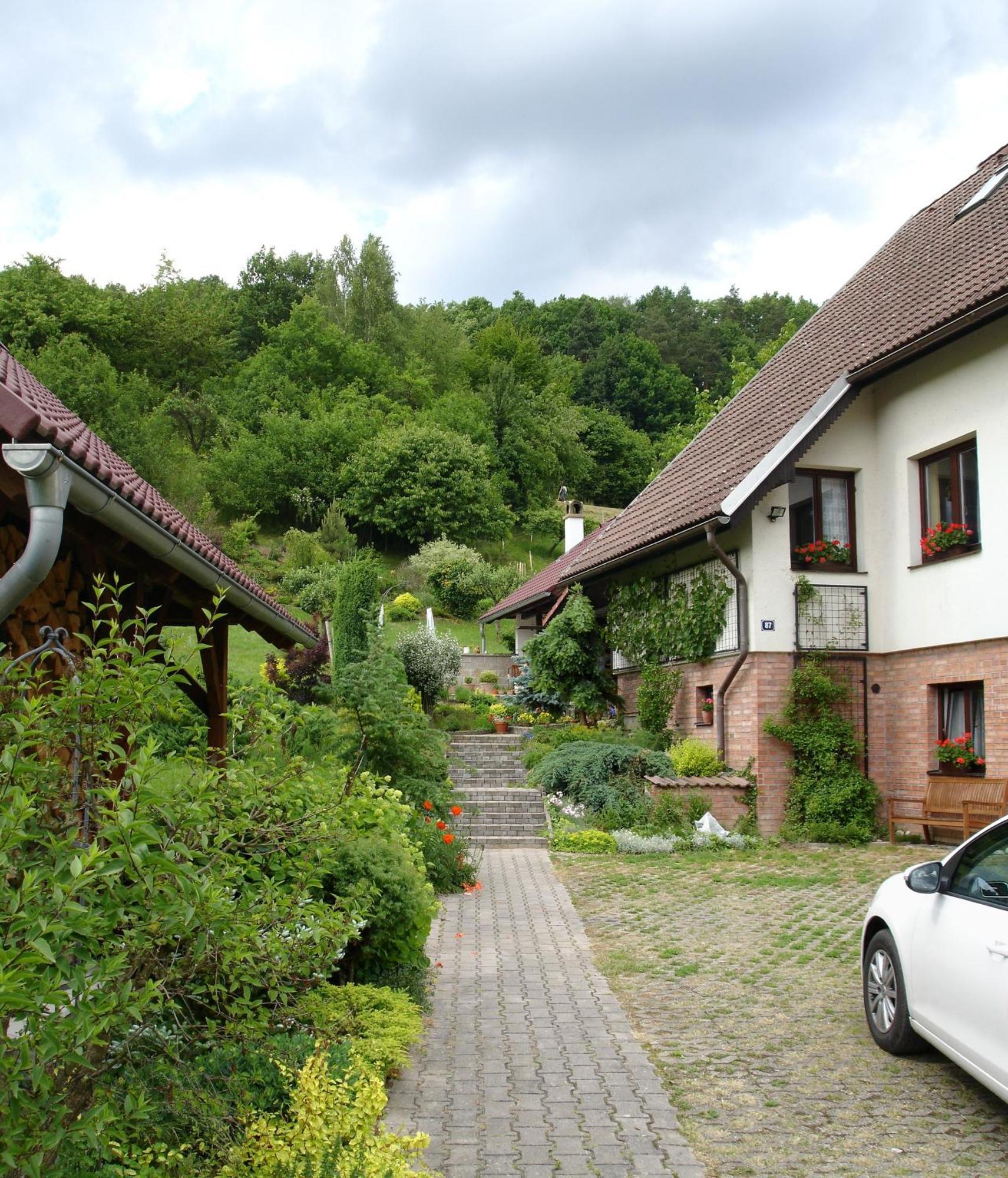 Apartmany Cesky Raj Turnov Zewnętrze zdjęcie