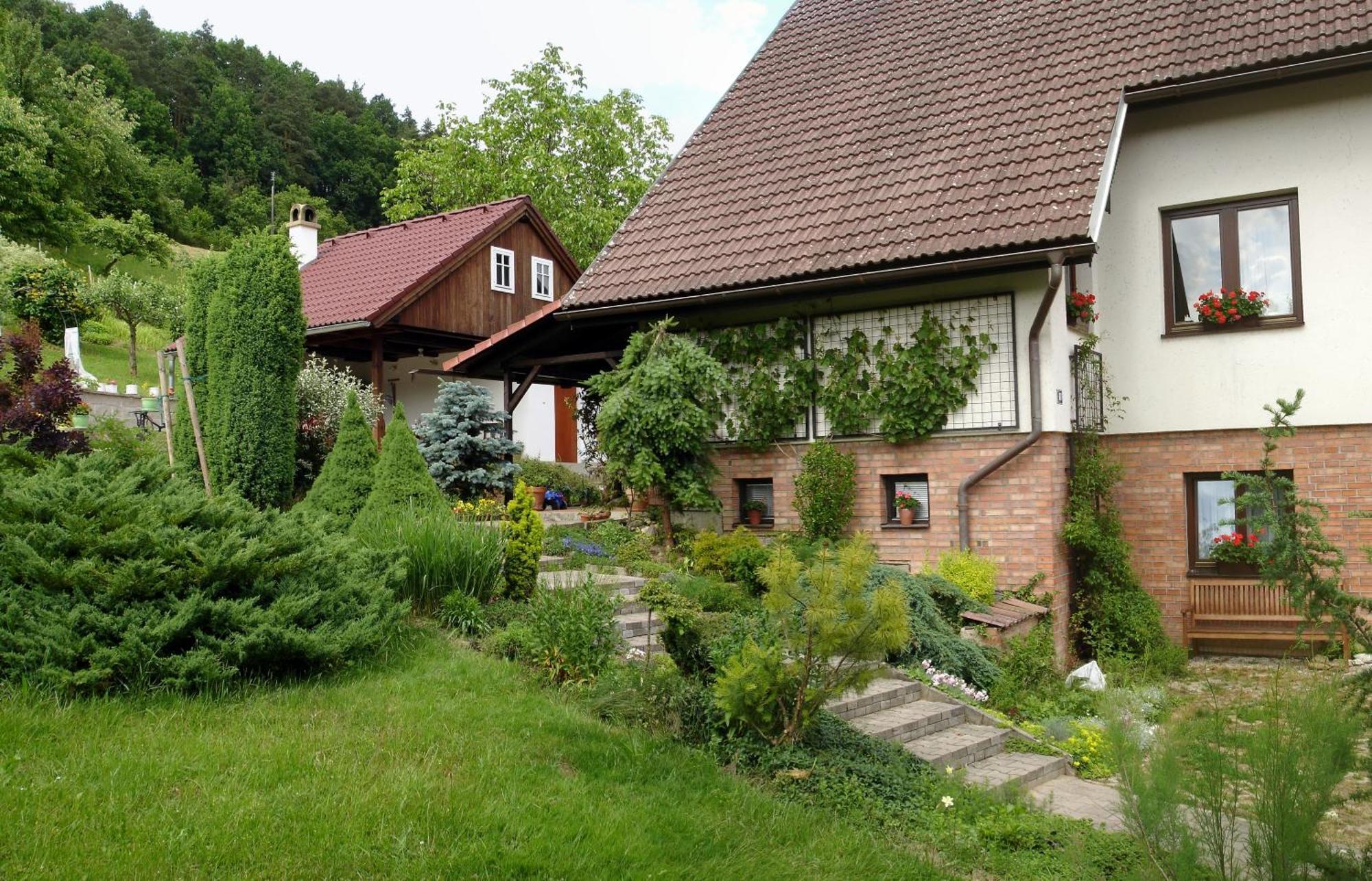 Apartmany Cesky Raj Turnov Zewnętrze zdjęcie