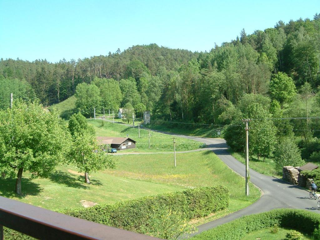 Apartmany Cesky Raj Turnov Pokój zdjęcie