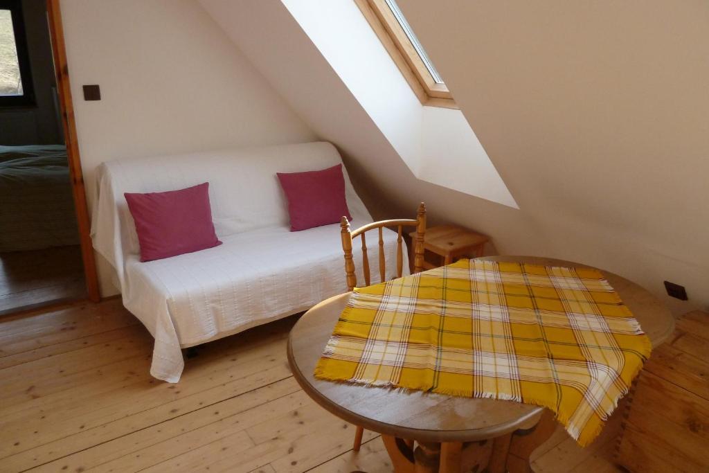 Apartmany Cesky Raj Turnov Pokój zdjęcie