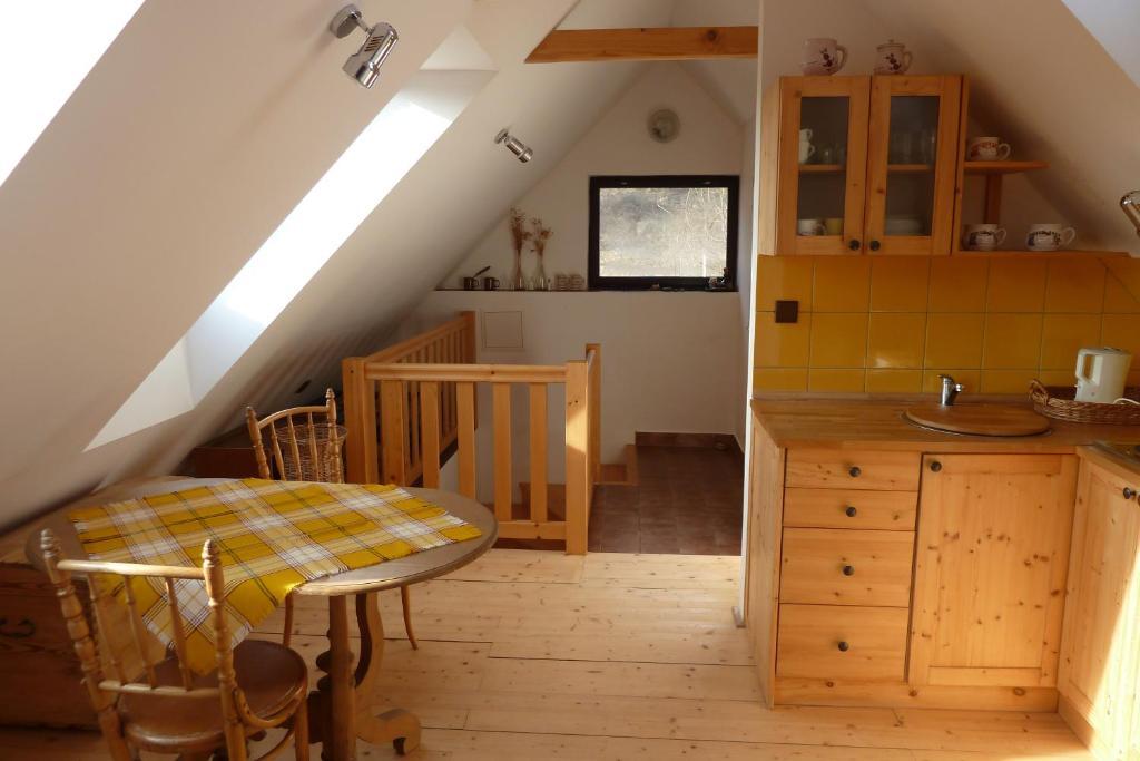 Apartmany Cesky Raj Turnov Pokój zdjęcie