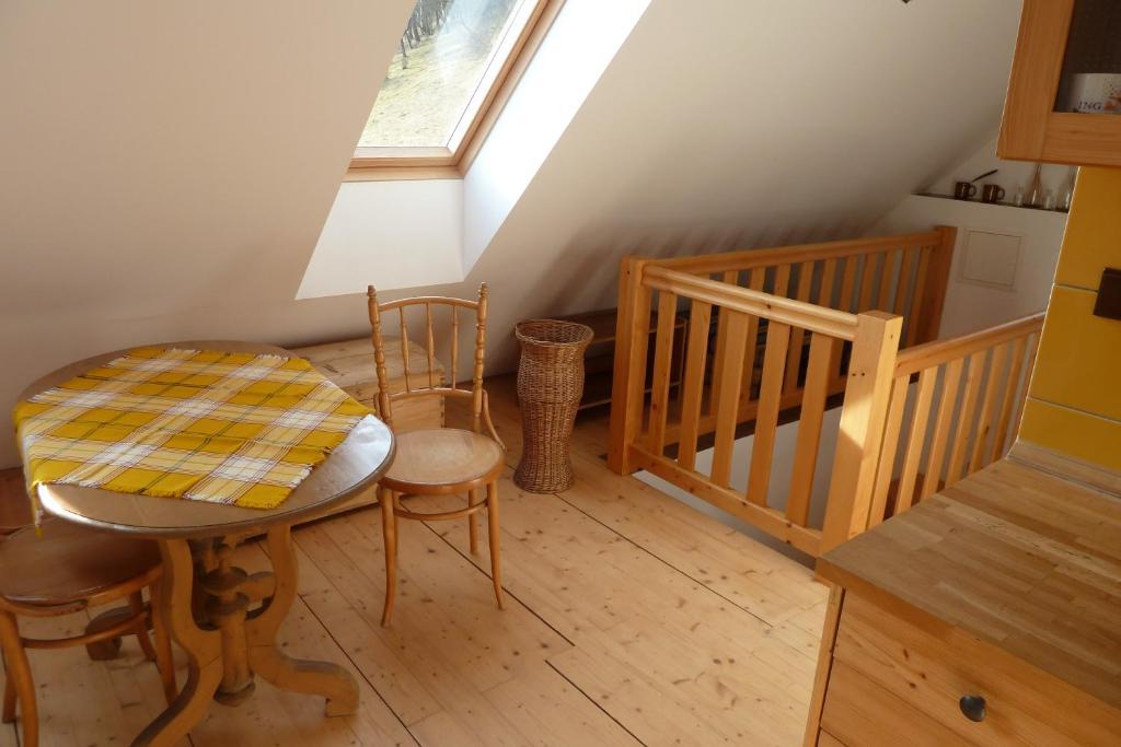 Apartmany Cesky Raj Turnov Pokój zdjęcie