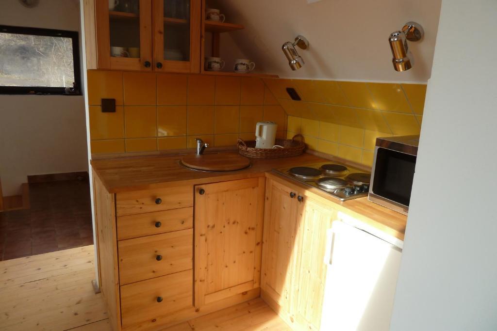 Apartmany Cesky Raj Turnov Pokój zdjęcie